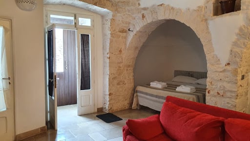 Charming Trulli & Charming Tours