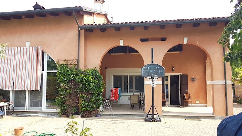 B&B Pettirosso