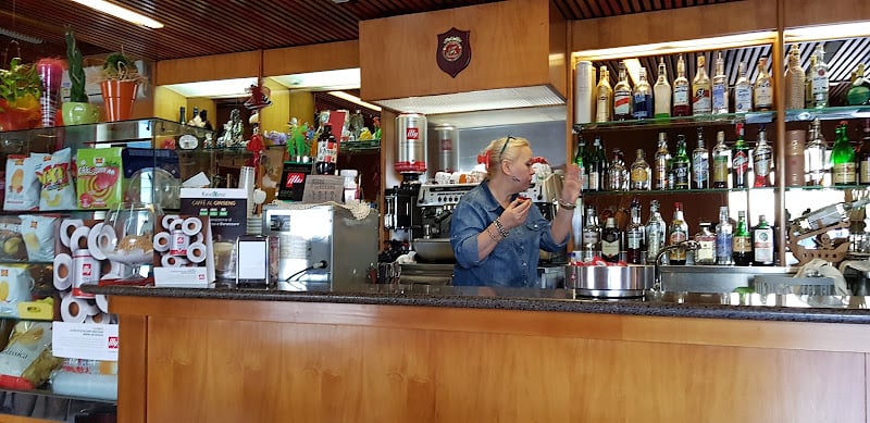 Bar Ristorante Il Pino