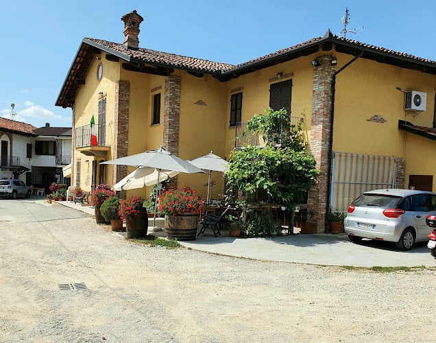 Agriturismo Due Ciance