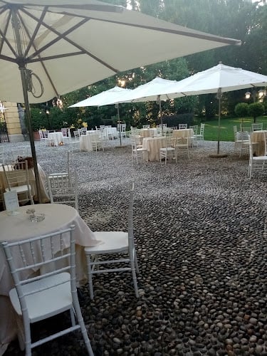 Villa Toscanini