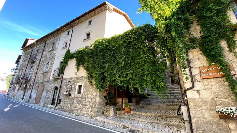 B&B Il Rifugio nel Parco