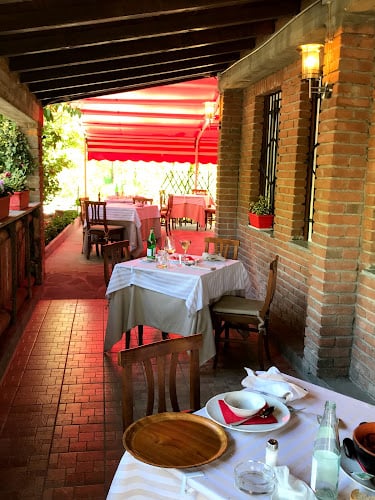Ristorante Il Sagrestano