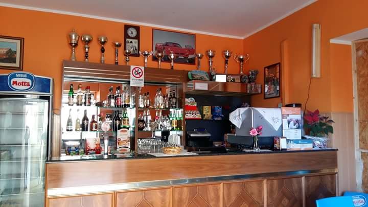 Bar Staiti