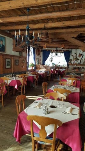 Trattoria Mezzo Canale da Ninetta