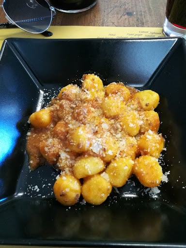 Merenderia Prodotti Tipici Nonna Balè
