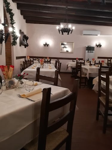 Pizzeria Trattoria La Rocca