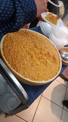 C.G.S. ALIMENTARI DI CIAGLIA MARIA GRAZIA E FOCARETA