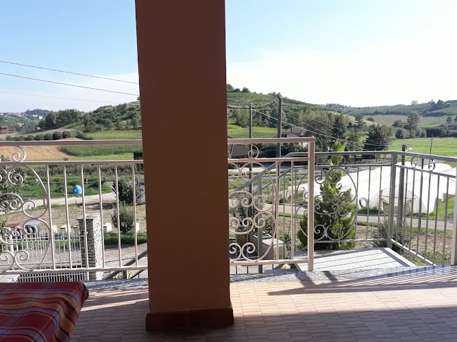 Azienda Agricola PonteBallerine
