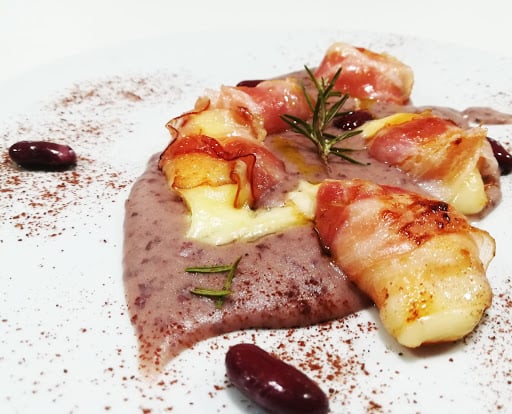 Danilo Osteria Creativa