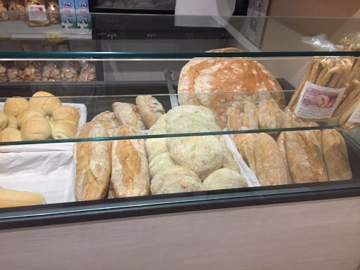 Panificio "SAN MICHELE "
