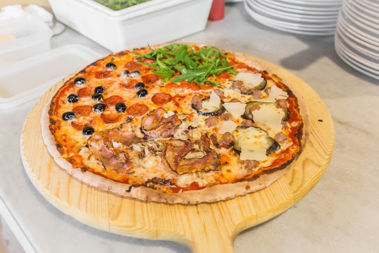 Peter Pan Ristorante Pizzeria