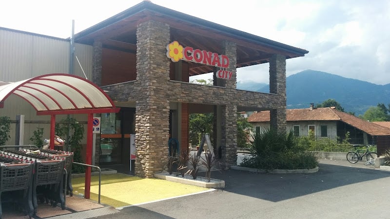 CONAD CITY