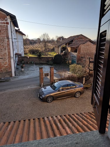 Agriturismo Il Vecchio Portico