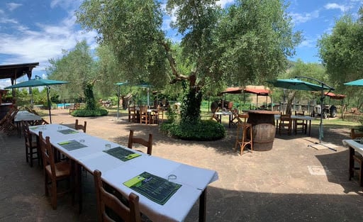 Agriturismo Panta Rei