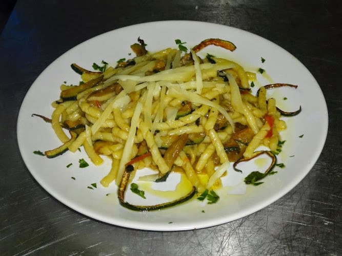 Taverna Morecese - Ristorante - Pizzeria - Trattoria