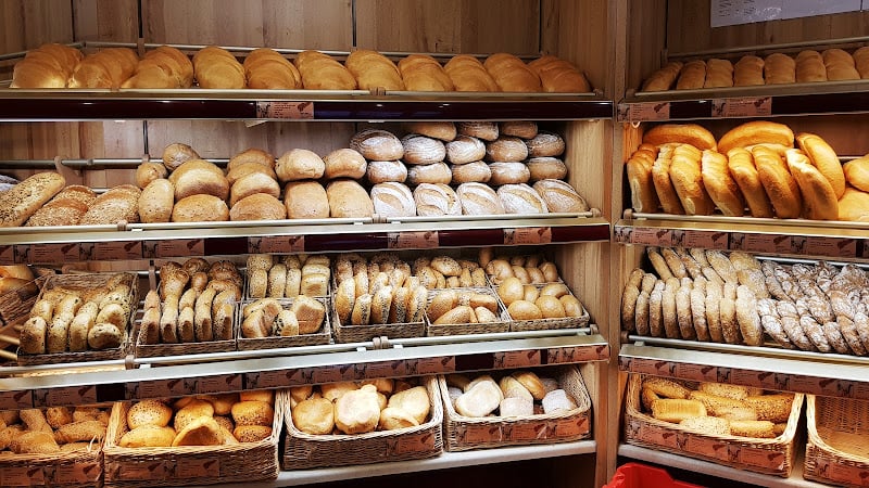 Bäckerei Kofler