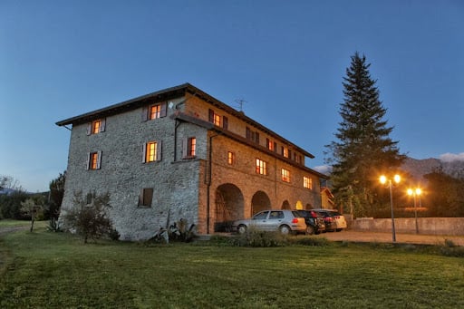 B&B il Lavaccio