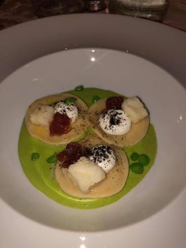Ristorante "La Terrazza del Conte"