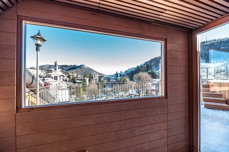 T'Ami Hotel Resort Spa