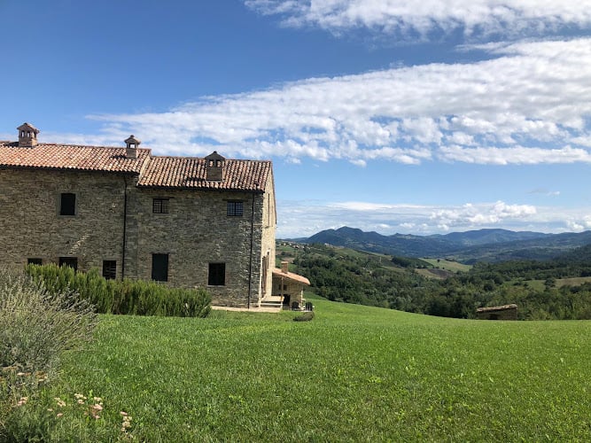 Casa Zuffada