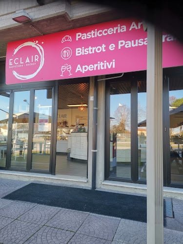 Eclair Pasticceria - Grisignano