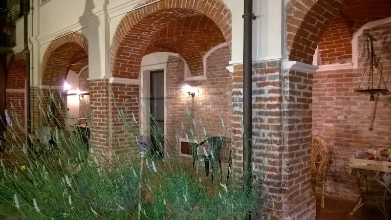 B&B IL FEUDO "LE FANTRIE"