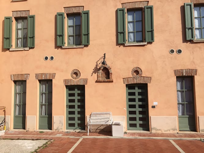 La Casina Affittacamere