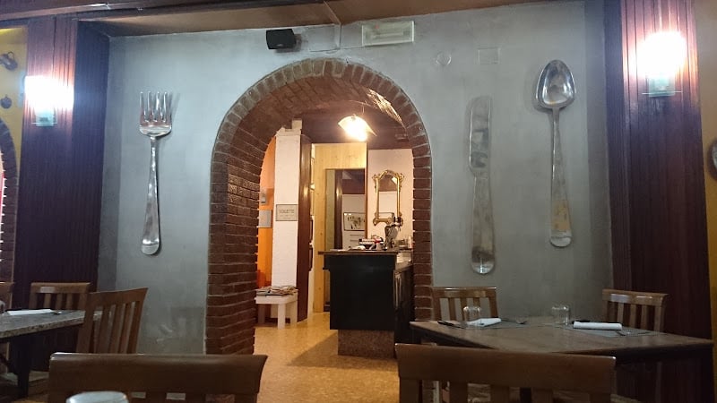 Ristorante Fiume