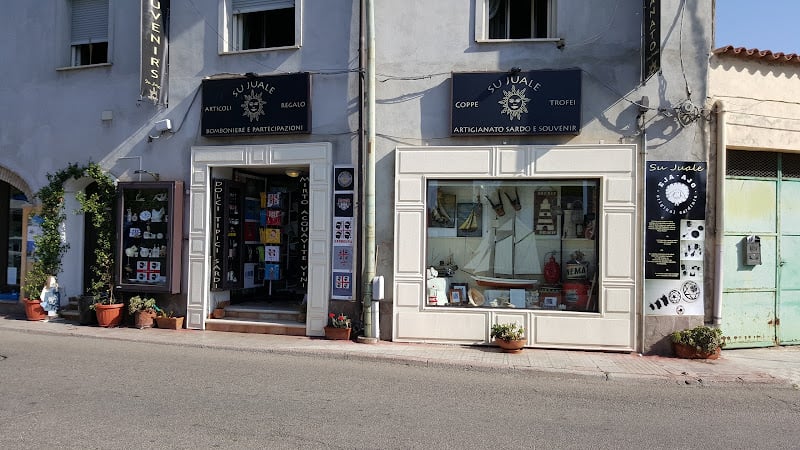 Su Juale Di Murreddu Rossana
