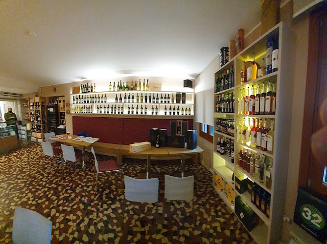 Enoteca Bottiglieria al Sole