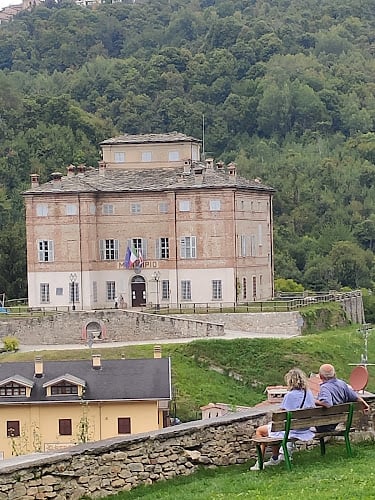 Albergo Roma