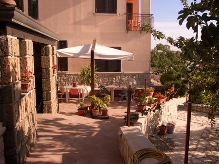 bed & breakfast "vigna vecchia"