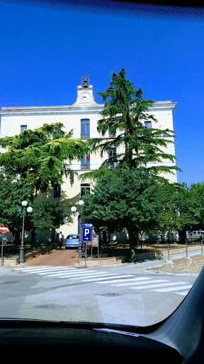 Ristorante Il Grottino Di Lancellotti Domenico
