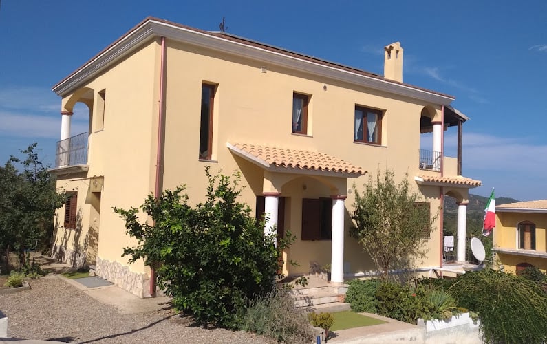 Casa MIRIAM
