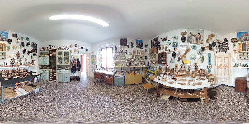 Satodà di Sandro Cadinu