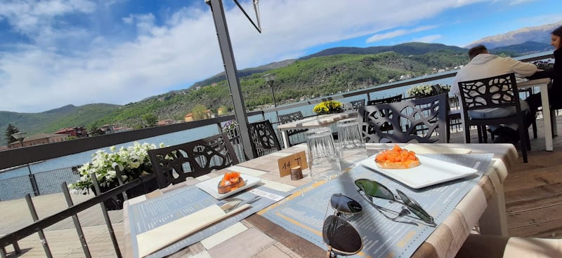 Al posto giusto, pizzeria pub