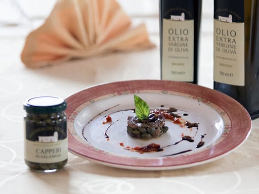 D'Aries srl | Prodotti e Conserve Biologici della Puglia