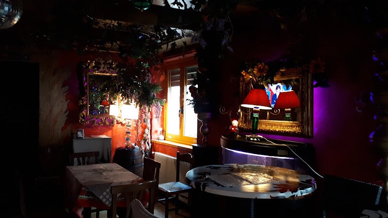 Small Pub Bruschetteria