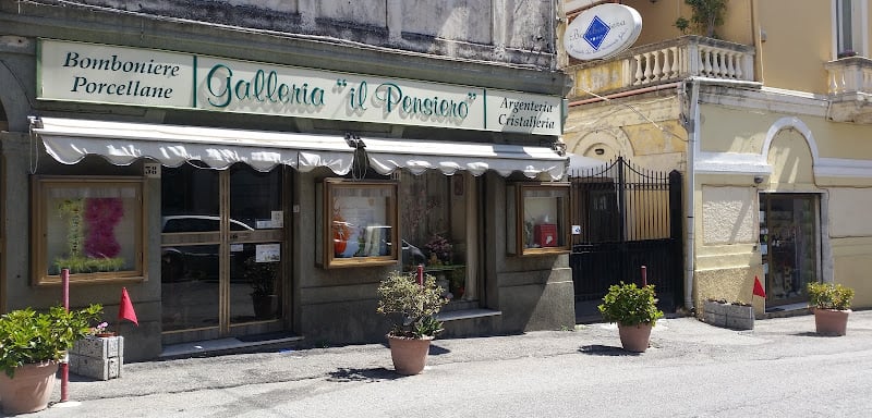 Galleria "Il Pensiero"