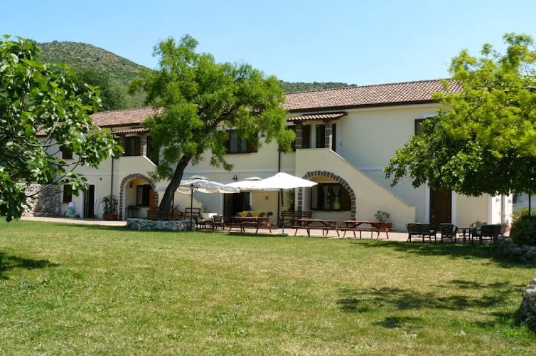 Agriturismo Le Ghiandaie