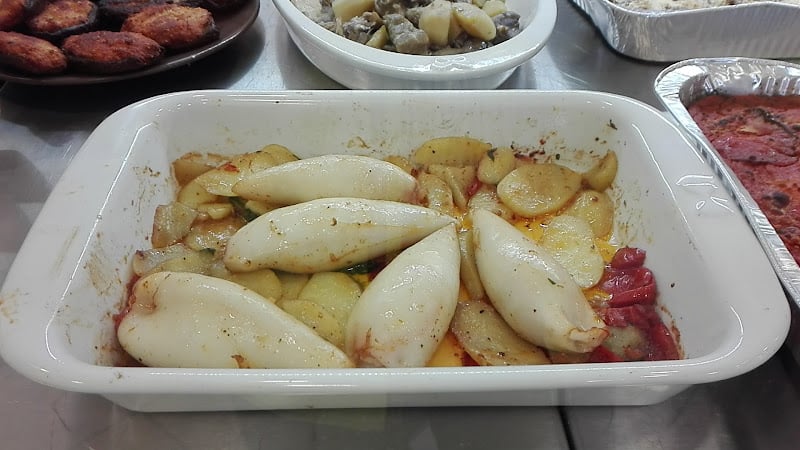 Grano e Brace