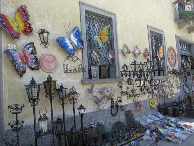 INNOVARTE di Concetta Abate