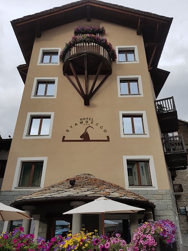 Maison Stambecco