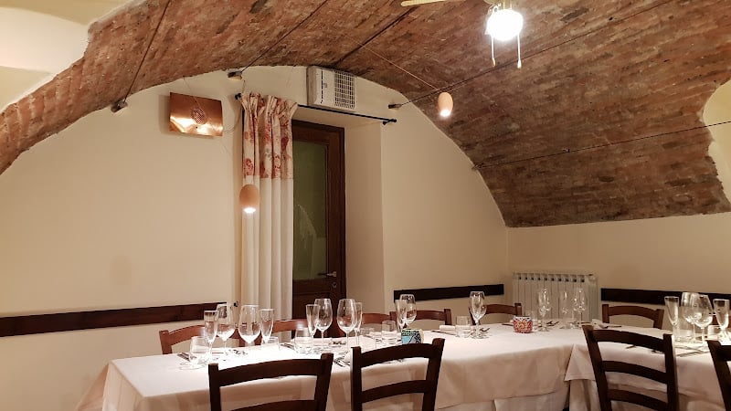 Osteria La Pernice Rossa