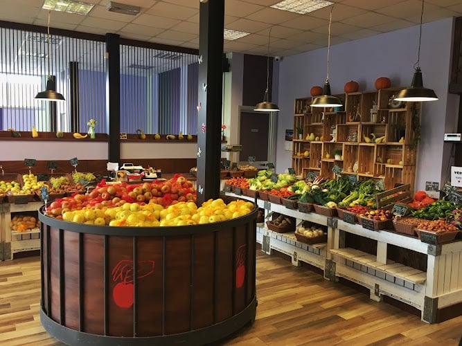 Cooperativa agricola Fonio