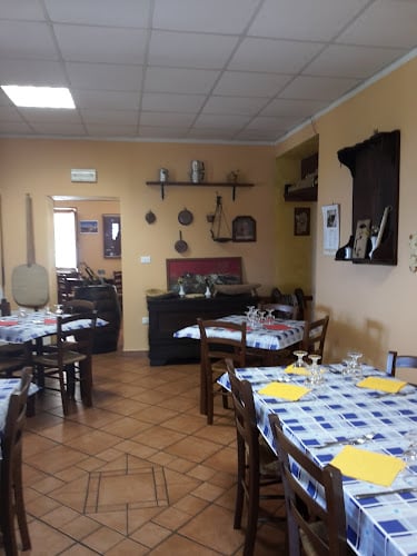 Punto Ristoro Bar