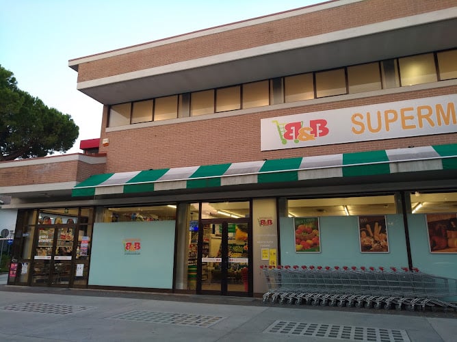 B&B Supermarket