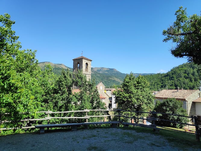 B&B Castello di Gambaro