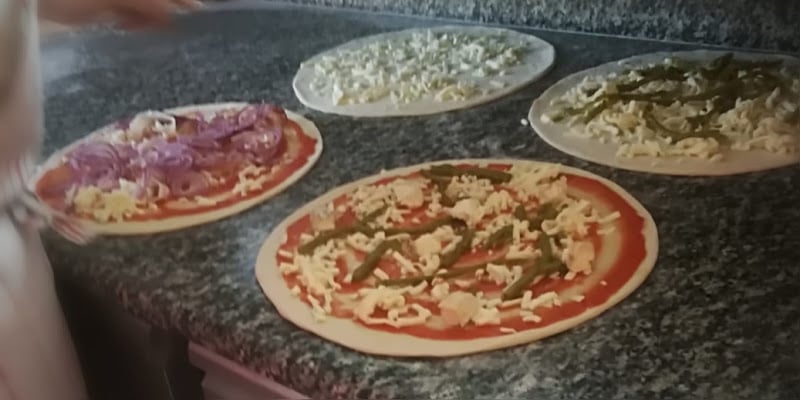 Pizzeria Franciacorta